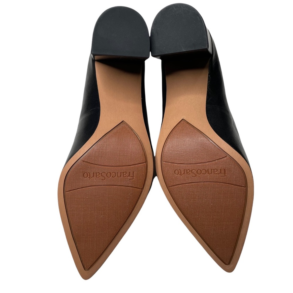 Franco Sarto Heels heels Size 7.5 new - Picture 14 of 14